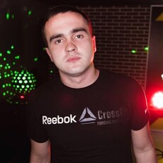 Фотография мужчины Александр, 32 года из г. Тамбов