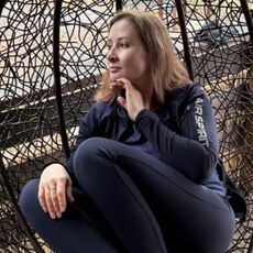 Фотография девушки Лина, 47 лет из г. Приморско-Ахтарск