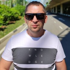 Фотография мужчины Сергей, 43 года из г. Краснодар