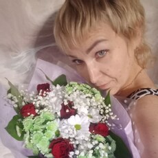 Фотография девушки Ирина, 42 года из г. Тверь