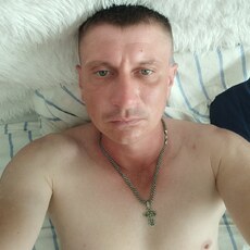 Фотография мужчины Олег, 36 лет из г. Витебск