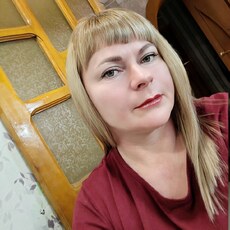 Фотография девушки Алёна, 42 года из г. Абакан