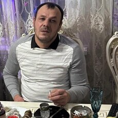 Фотография мужчины Михаил, 40 лет из г. Ярцево