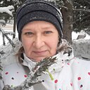 Оксана, 57 лет