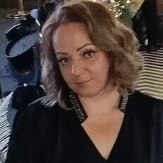 Фотография девушки Елена, 43 года из г. Алматы