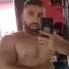 Фотография мужчины Таркан, 35 лет из г. Самара