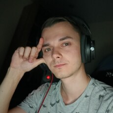 Фотография мужчины Максим, 24 года из г. Волгоград