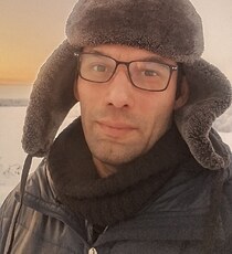 Фотография мужчины Рамиль, 40 лет из г. Санкт-Петербург