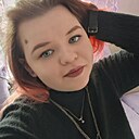 Валентина, 23 года