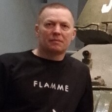 Фотография мужчины Сергей, 45 лет из г. Череповец