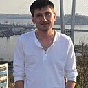 Джексон, 36 лет