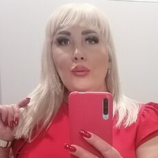 Фотография девушки Галина, 50 лет из г. Ангарск