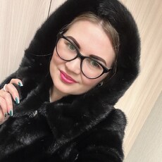 Фотография девушки Конфетка, 37 лет из г. Пермь