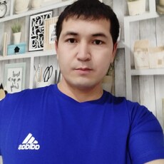 Фотография мужчины Арман, 35 лет из г. Экибастуз