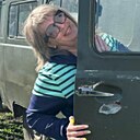 Валюшка, 36 лет