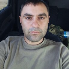 Фотография мужчины Андрей, 35 лет из г. Мариуполь