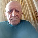 Василий, 70 лет