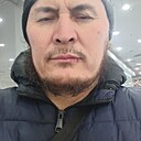 Мухаммад, 47 лет