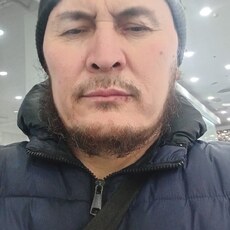 Фотография мужчины Мухаммад, 47 лет из г. Москва