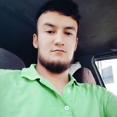 Фотография мужчины Жалол, 31 год из г. Ташкент