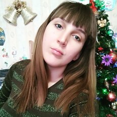 Фотография девушки Виктория, 30 лет из г. Санкт-Петербург