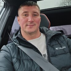 Фотография мужчины Артём, 40 лет из г. Санкт-Петербург