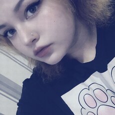 Фотография девушки Нина, 23 года из г. Осиповичи