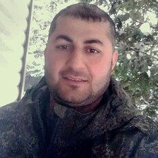 Фотография мужчины Саш, 35 лет из г. Солнечногорск