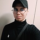 Дамир, 25 лет