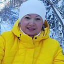 Надежда, 47 лет