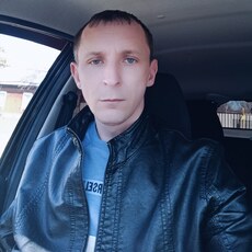 Фотография мужчины Костя, 39 лет из г. Мошково