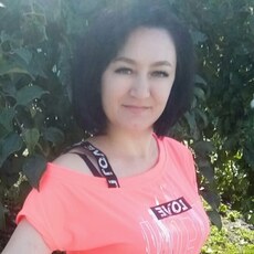 Фотография девушки Настена, 43 года из г. Пенза