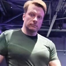 Фотография мужчины Саша, 48 лет из г. Речица