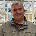 Сергей, 62 года