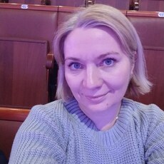 Фотография девушки Надя, 40 лет из г. Кимры