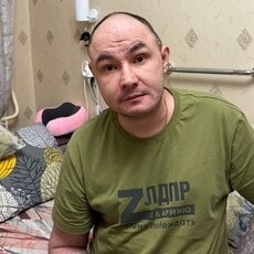 Фотография мужчины Dmitriy, 41 год из г. Кинешма