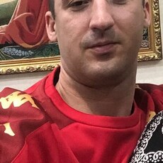 Фотография мужчины Сергей, 33 года из г. Мурманск