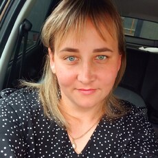 Фотография девушки Vera, 37 лет из г. Чернь