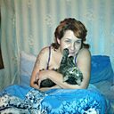 Татьяна, 43 года