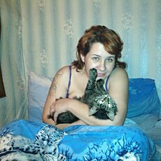 Фотография девушки Татьяна, 44 года из г. Горно-Алтайск