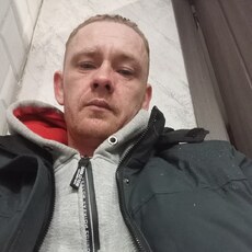 Фотография мужчины Руслан, 33 года из г. Ганцевичи