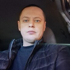 Фотография мужчины Александр, 33 года из г. Братск