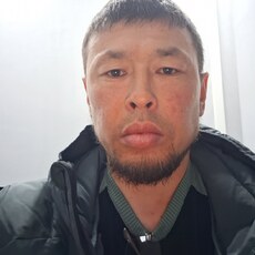 Фотография мужчины Рус, 40 лет из г. Павлодар