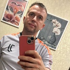 Фотография мужчины Алексей, 39 лет из г. Слуцк