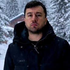 Фотография мужчины Фарадей, 34 года из г. Кимры