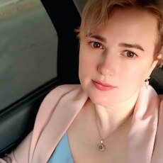 Фотография девушки Дарья, 35 лет из г. Уфа