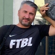 Фотография мужчины Tikhonzorge, 45 лет из г. Новосибирск