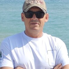 Фотография мужчины Мариан, 50 лет из г. Горячий Ключ