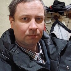 Фотография мужчины Николай, 43 года из г. Тюмень