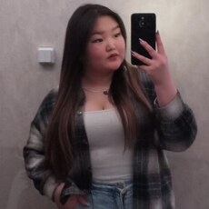 Фотография девушки Валентина, 22 года из г. Улан-Удэ